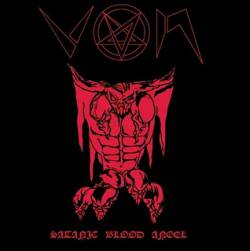 Von : Satanic Blood Angel